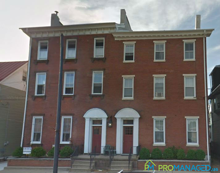 423 Radcliffe Street - B6