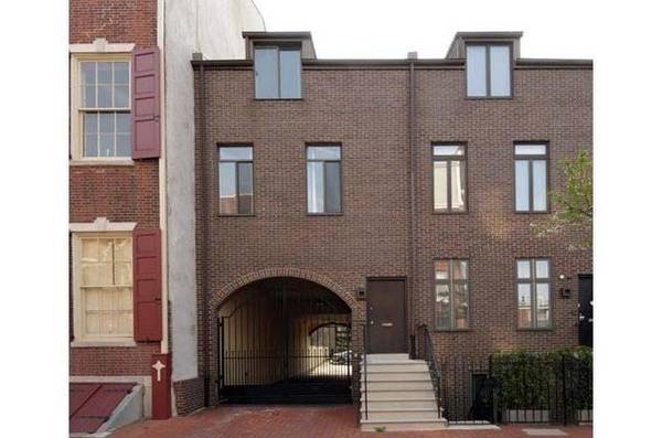 265 South 4th Street - 1